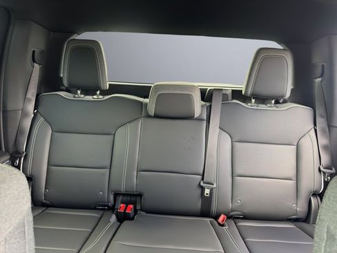 New 2026 GMC Sierra EV Elevation image 24