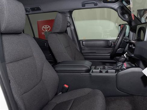 New 2026 Toyota Land Cruiser 1958 image 21