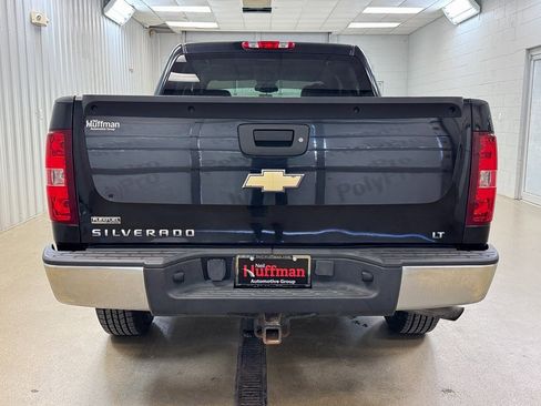 Used 2011 Chevrolet Silverado 1500 LT w/ All-Star Edition image 7