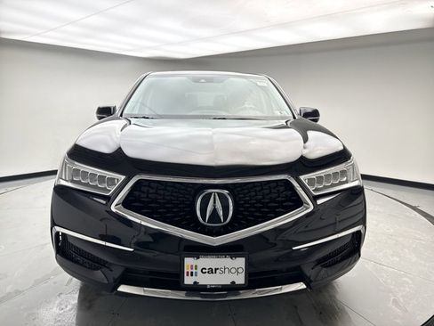 Used 2020 Acura MDX SH-AWD image 8