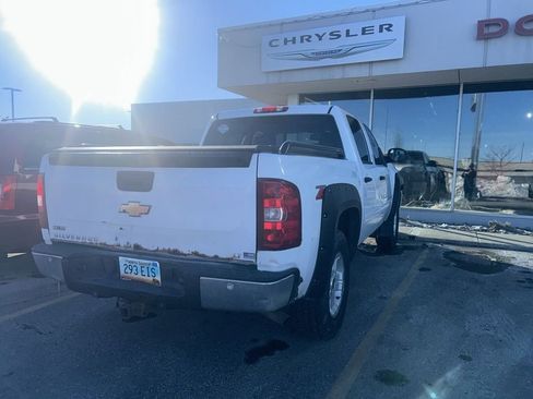 Used 2010 Chevrolet Silverado 1500 LT w/ Power Pack Plus image 7