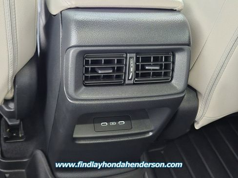 Certified 2024 Honda CR-V EX-L image 19