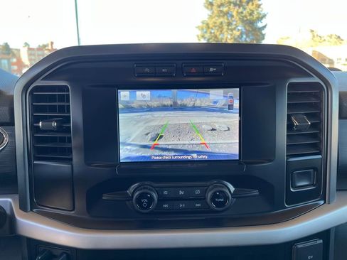 Used 2021 Ford F150 XLT image 20