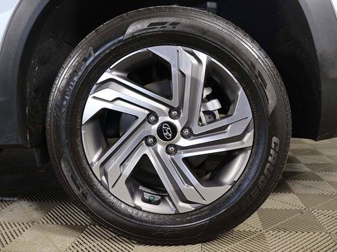 Certified 2023 Hyundai Santa Fe SEL w/ Cargo Package image 20