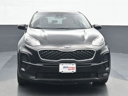 Used 2020 Kia Sportage LX