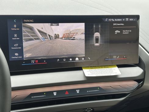 New 2026 BMW X3 xDrive30 w/ Convenience Package image 17