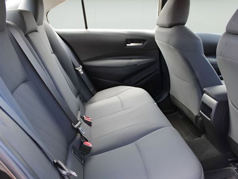 Used 2020 Toyota Corolla LE FWD image 20