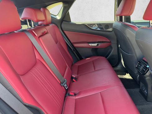 Used 2022 Lexus NX 350 AWD image 25