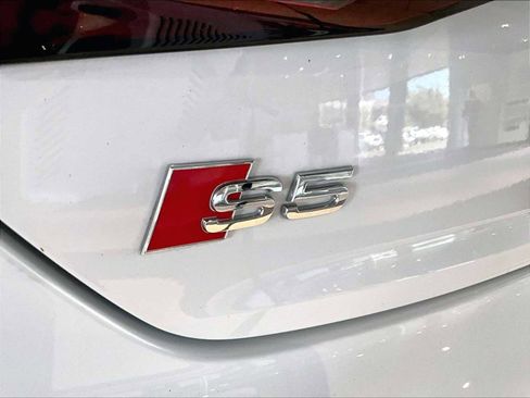 Used 2023 Audi S5 Premium Plus image 37