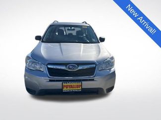 Used 2015 Subaru Forester 2.5i w/ Alloy Wheel Package video 2