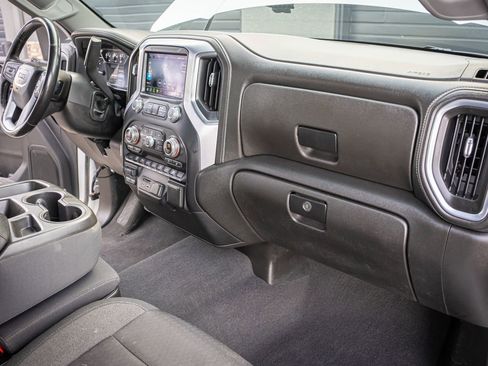 Used 2022 GMC Sierra 3500 SLE w/ SLE Convenience Package image 28