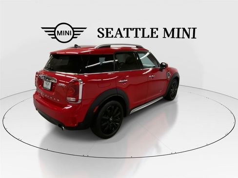 Used 2019 MINI Cooper Countryman S w/ Convenience Package image 11