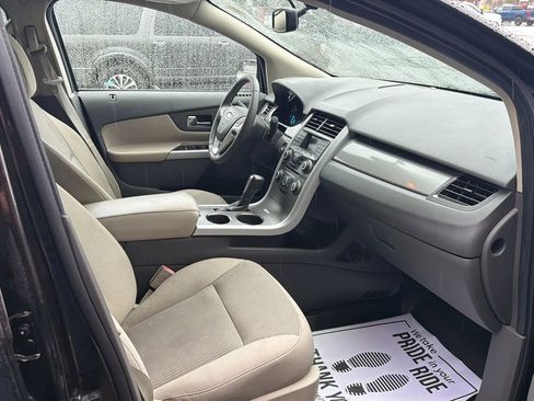 Used 2014 Ford Edge SEL image 14