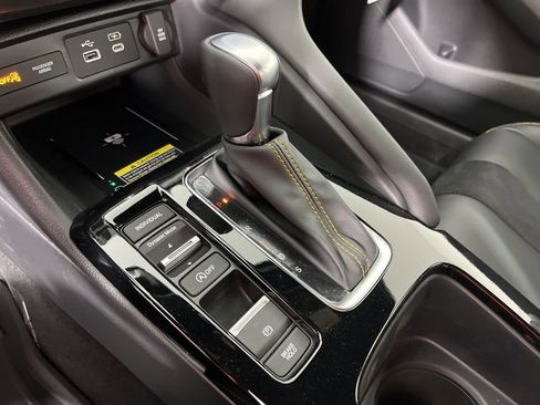 New 2026 Acura Integra A-Spec image 32