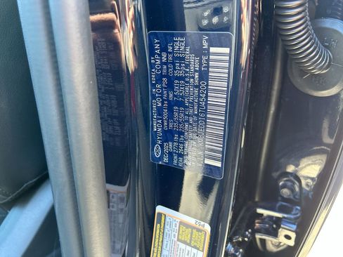 New 2026 Hyundai Tucson Limited image 47