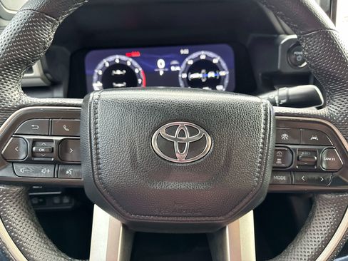 Used 2024 Toyota Tacoma 4x4 Double Cab Hybrid image 26