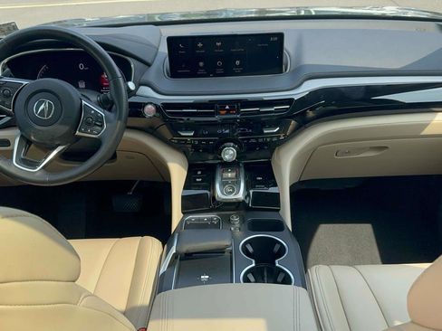 Certified 2023 Acura MDX SH-AWD image 12