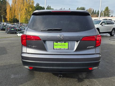 Used 2016 Honda Pilot EX-L image 6