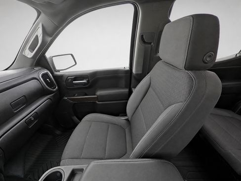Used 2020 Chevrolet Silverado 1500 RST w/ True North Edition AWD/4WD image 19