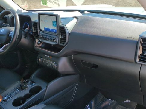 Used 2022 Ford Bronco Sport Outer Banks w/ Tech Package image 31