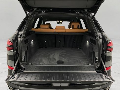 Used 2026 BMW X5 xDrive40i AWD/4WD image 7