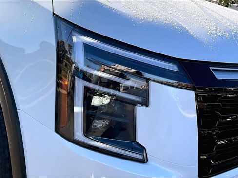 New 2026 Nissan Armada PRO-4X image 13