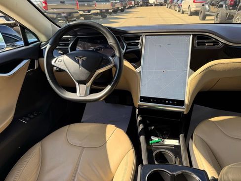 Used 2013 Tesla Model S RWD image 8