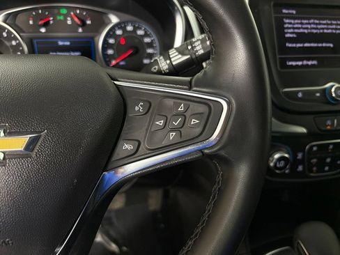 Used 2024 Chevrolet Equinox LT FWD image 21