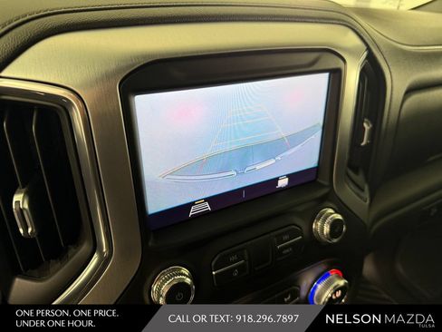 Used 2020 GMC Sierra 1500 Elevation w/ Elevation Value Package RWD image 29