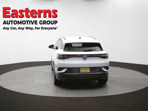 Used 2021 Volkswagen ID.4 Pro RWD image 65