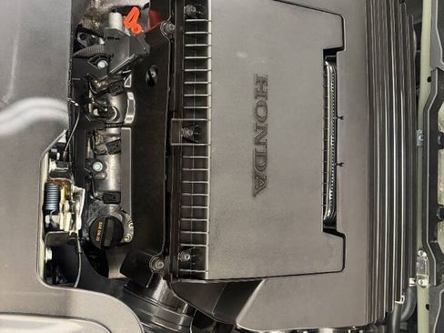 Used 2026 Honda Passport TrailSport image 31