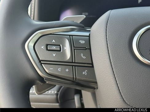 New 2026 Lexus IS 350 F Sport image 15