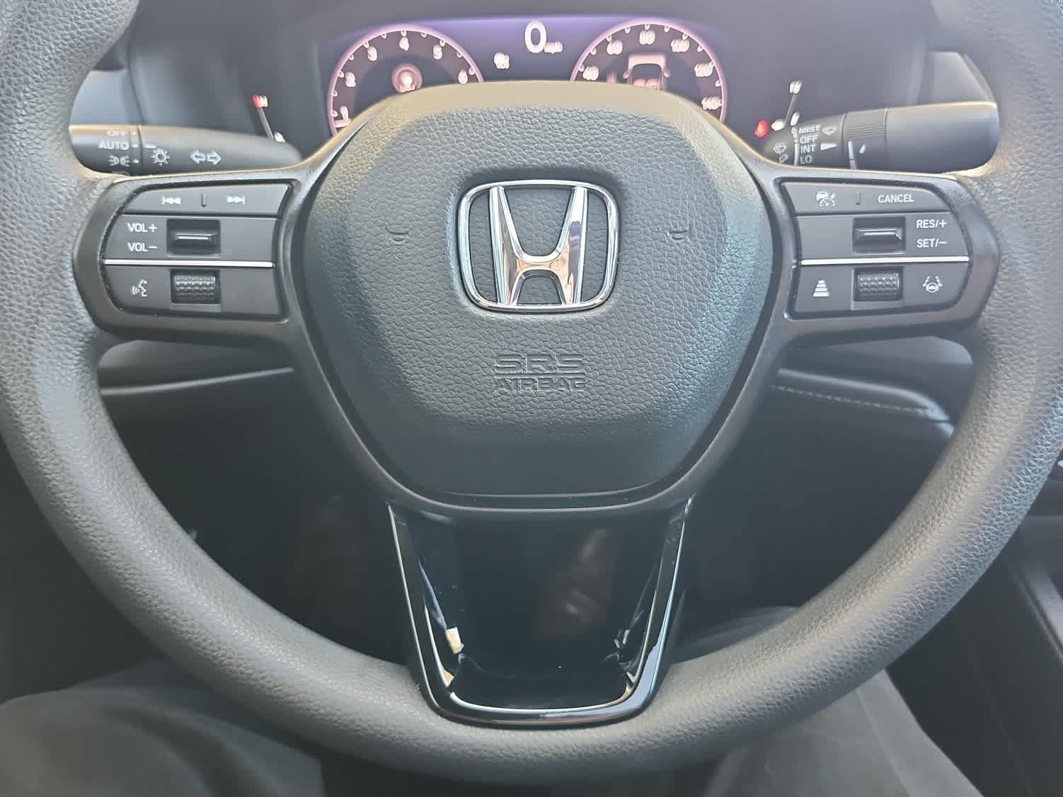 Used 2024 Honda Accord EX image 20