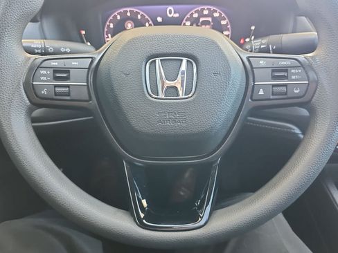Used 2024 Honda Accord EX image 20