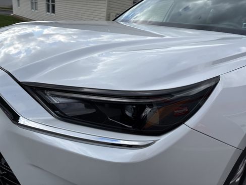 Certified 2024 Toyota Grand Highlander Limited image 10