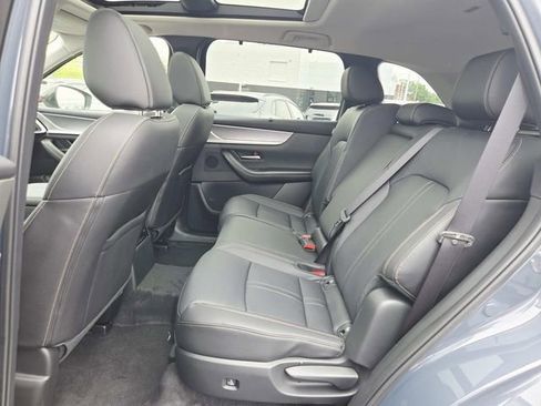 New 2026 MAZDA CX-90 3.3 Turbo w/ Premium Sport Pkg AWD/4WD image 10