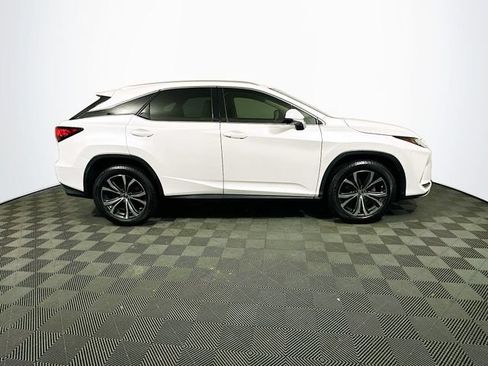 Used 2021 Lexus RX 350 FWD w/ Premium Package image 9