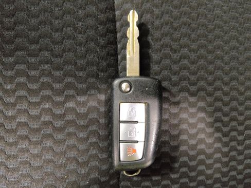 Used 2019 Nissan Rogue Sport S w/ Appearance Package image 32