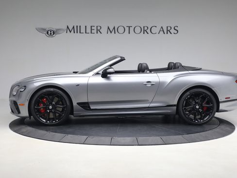 Certified 2023 Bentley Continental GT V8 image 4