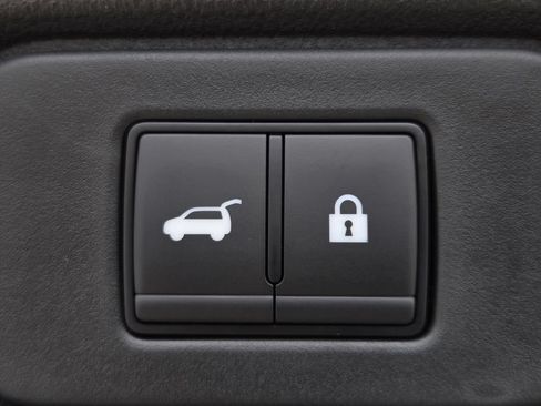 New 2026 Nissan Pathfinder Rock Creek AWD/4WD image 11