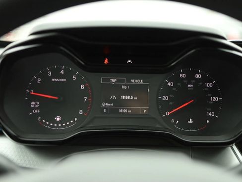 Used 2024 Chevrolet Trax LS w/ LS Convenience Package FWD image 22