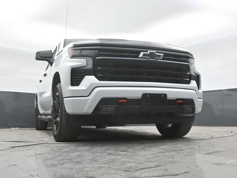 Used 2023 Chevrolet Silverado 1500 RST w/ Redline Edition AWD/4WD image 26