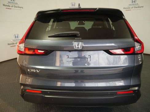 Used 2023 Honda CR-V EX-L image 9