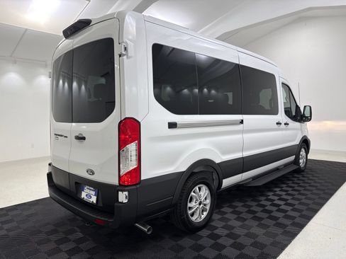 New 2026 Ford Transit 350 XL RWD image 7