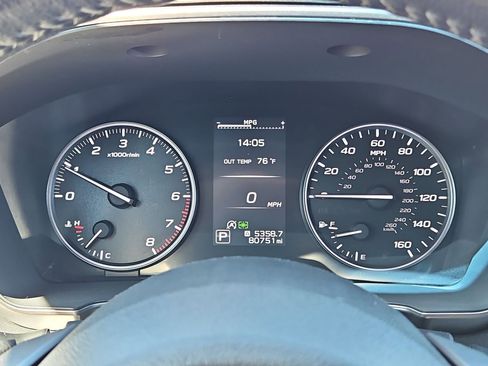 Used 2020 Subaru Outback Limited image 22