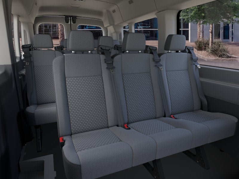New 2026 Ford Transit 350 XL RWD image 11