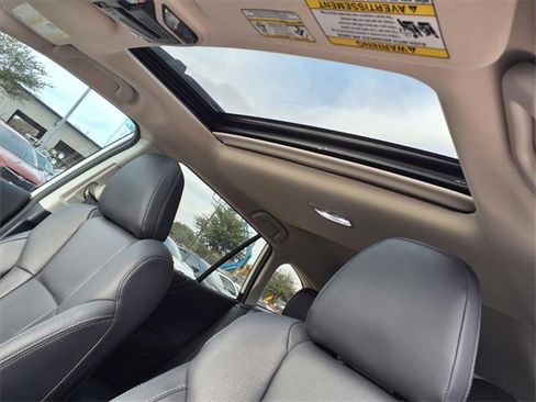 Certified 2023 Subaru Outback Limited XT image 8