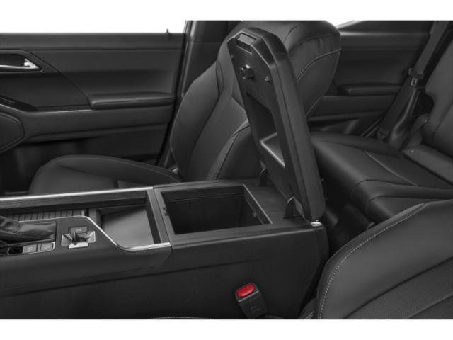 Used 2025 Lexus GX 550 AWD/4WD image 13
