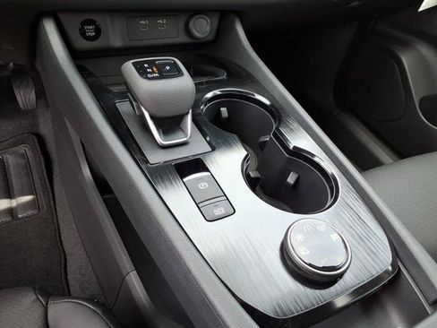 New 2026 Nissan Rogue Dark Armor AWD/4WD image 9