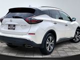 Used 2020 Nissan Murano SV image 2